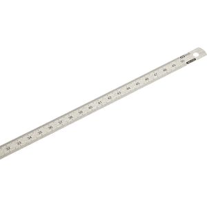 Produktbild für Stahlmaßstab KS-Tools 300.0105