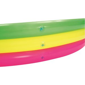 Produktbild für Planschbecken Bestway Swim Squad 51103