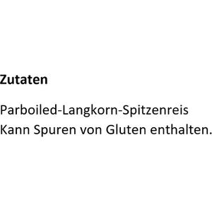 Produktbild für Reis Gut&amp;Günstig Parboiled