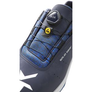 Produktbild für Sicherheitsschuhe Solid-Gear Ocean, ESD, S1P