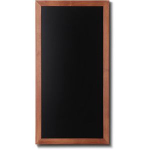 Kreidetafel Showdown-Displays Natura, schwarz