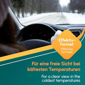 Produktbild für Scheibenenteiser INOX Arctic