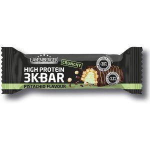 Produktbild für Proteinriegel Layenberger 3K Protein Bar crunchy, 15 Riegel