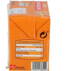 Produktbild für Saft Durstlöscher Orange