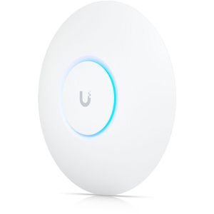 Produktbild für Access-Point UbiQuiti UniFi U6+, U6-PLUS, Indoor