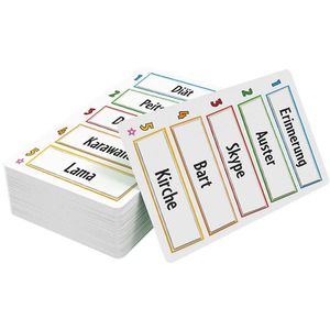 Produktbild für Kartenspiel Repos-Production RPOD0027, Just One