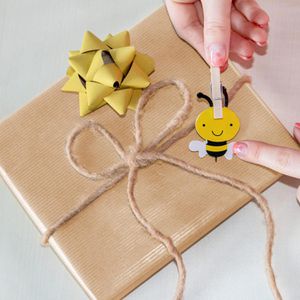 Produktbild für Packpapier DeutschePost 117500300, Rolle
