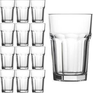 Trinkgläser Rastal Casablanca, Becher