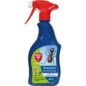 ARDAP Ungezieferspray mit Sofort- & Langzeitwirkung 400ml - Insektenspray  zur Bekämpfung von akutem Ungeziefer- & Insektenbefall wie Milben