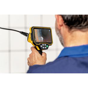 Produktbild für Endoskop-Kamera Rems 175400 R4, CamScope HD Set