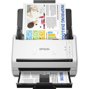 Scanner Epson WorkForce DS-770II, bis A4