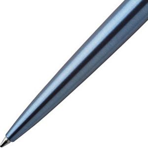 Produktbild für Kugelschreiber Parker Jotter Waterloo Blue C.C.