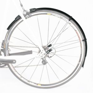 Produktbild für Fahrrad-Schutzblech SKS RacebladeLong 27,5-28 Zoll