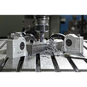 Produktbild für Werktischspanner Bessey BAS-CB9-4, 88/40