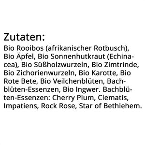 Produktbild für Tee Goldmännchen Für alle Fälle, BIO