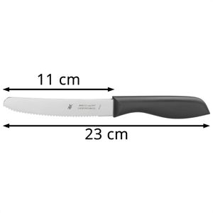 Produktbild für Gemüsemesser WMF Vespermesser, Set