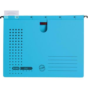 Produktbild für Hängehefter Elba 100552106, chic Ultimate, A4
