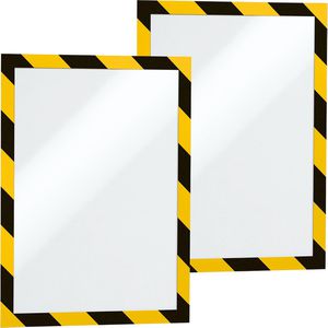 Inforahmen Durable 4944-130 Duraframe Security, A4