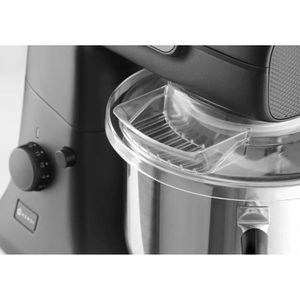Produktbild für Küchenmaschine Hendi Blackbolt Pro, 221150