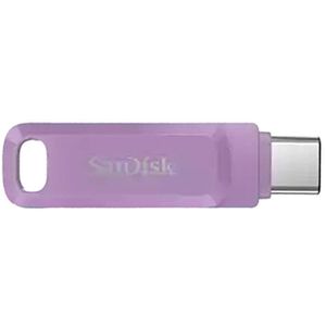 Produktbild für USB-Stick SanDisk Ultra Dual Drive Go, 256 GB