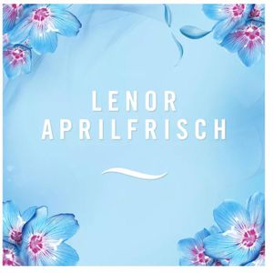 Produktbild für Raumduft Febreze Lenor Aprilfrisch 2in1