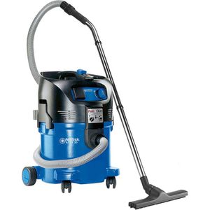 Produktbild für Nass-Trockensauger Nilfisk Attix 30-21 PC