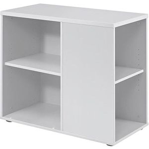 Produktbild für Standcontainer Hammerbacher N-Serie, weiß