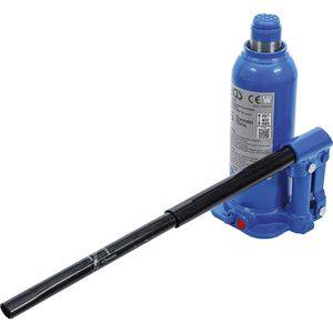 Produktbild für Stempelwagenheber BGS-technic 9883