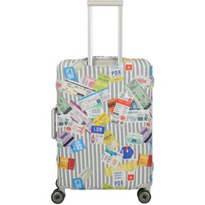 Produktbild für Kofferschutzhülle Travelite bis 71 cm