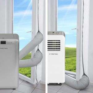 Produktbild für Fensterabdichtung Trotec AirLock 1000