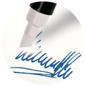Produktbild für Tintenkiller Eberhard-Faber 582192 Neon Blau