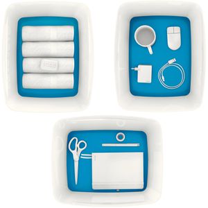 Produktbild für Aufbewahrungsbox Leitz MyBox Groß 5216-10-36 WOW