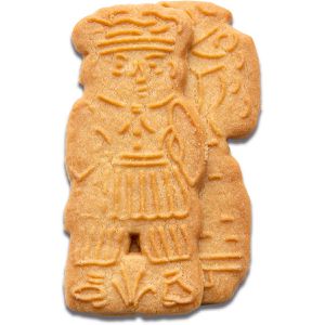 Produktbild für Spekulatius Schulte-Feingebäck Butter Spekulatius