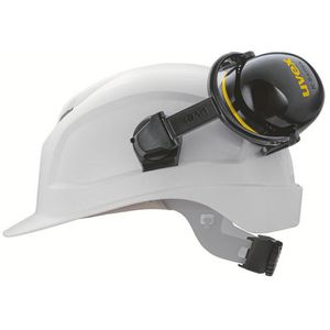 Produktbild für Kapselgehörschutz Uvex K20H, dielektrisch, 2630220