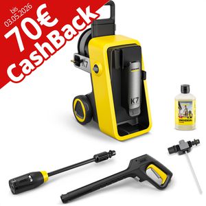 Hochdruckreiniger Kärcher K7 Comfort Premium, 1.317-500.0