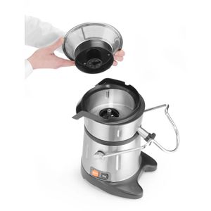 Produktbild für Entsafter Hendi Titan, 221105, Zentrifugalentsafter