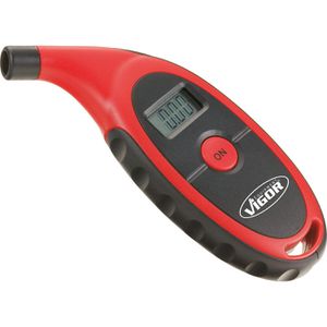 Reifendruckprüfer Vigor V1423, digital