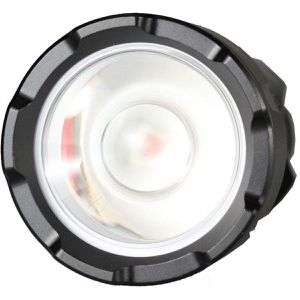 Produktbild für Taschenlampe Fenix FD41 Rot, LED, aufladbar