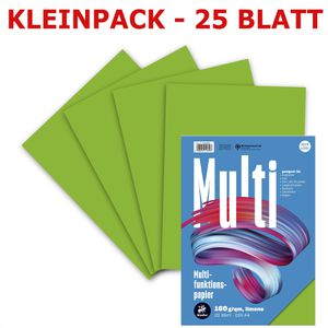 Kopierpapier Staufen Style Multifunktionspapier A4