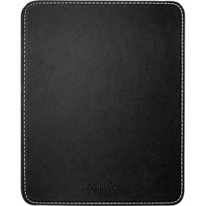 Mauspad LogiLink Mouse Pad, ID0150, schwarz
