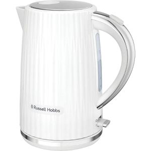 Produktbild für Wasserkocher Russell-Hobbs Eden, 27360-70, weiß