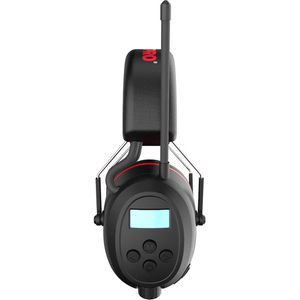 Produktbild für Kapselgehörschutz PerfectPro H-40