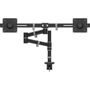 Produktbild für Monitorhalterung Dataflex ViewGo 133, VESA 75x75 &amp; 100x100 mm