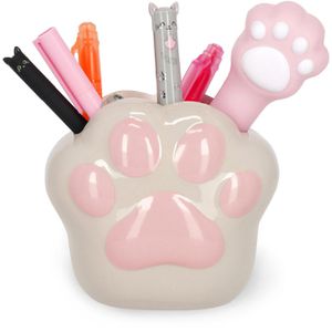 Stiftehalter Legami Desk Friends Kitty Paw
