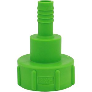 IBC-Adapter Graf 874740, aus Kunststoff