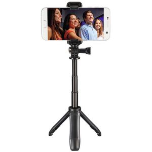 Produktbild für Stativ Hama Pocket, Höhe bis 20cm