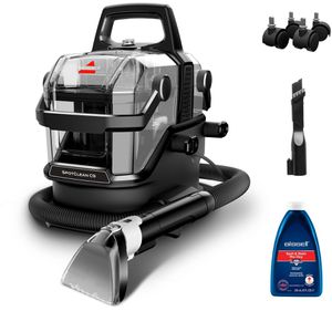 Produktbild für Waschsauger Bissell SpotClean C9 Pro, 400 Watt