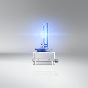 Produktbild für Auto-Lampe OSRAM Xenarc Cool Blue Intense, 6200 Kelvin, D1S