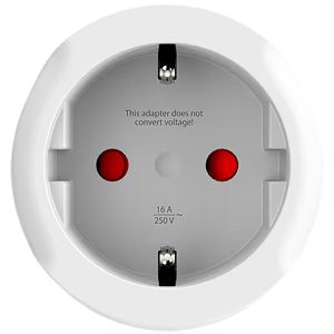 Produktbild für Reiseadapter SKROSS Europe to USA