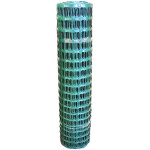 Produktbild für Absperrleinenhalter UvV UVSTOR78-Set, mit Fangzaun